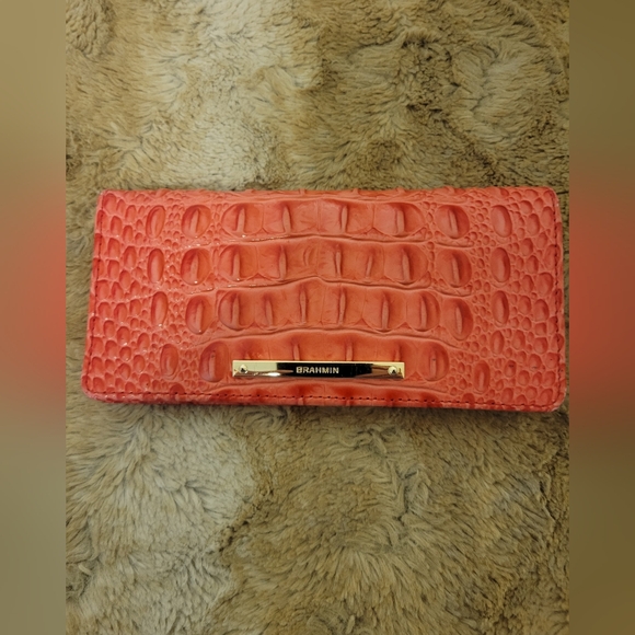 Brahmin Handbags - BRAHMIN ADY WALLET
